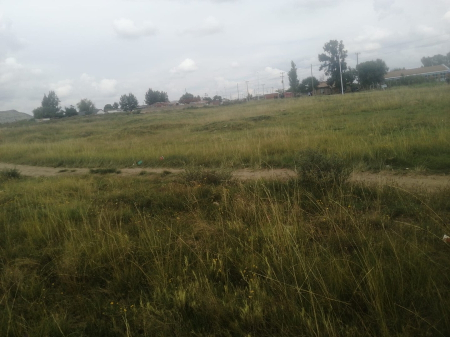 Commercial Property for Sale in Botshabelo Free State